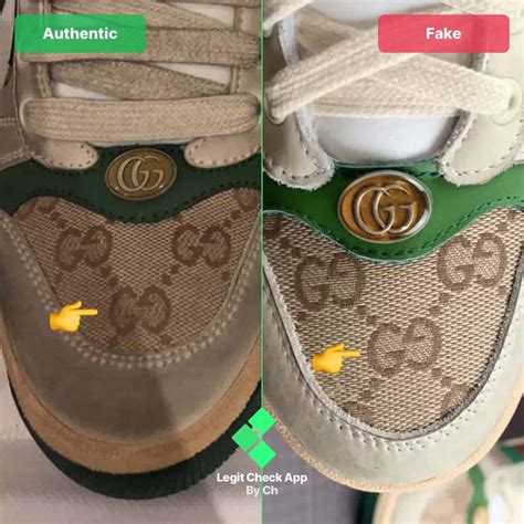 gucci dsw fake|gucci shoes counterfeit.